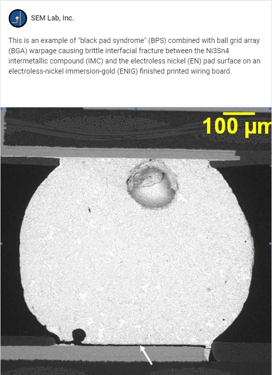 Knowabouts PCB surface finishing importance and common methods EPR