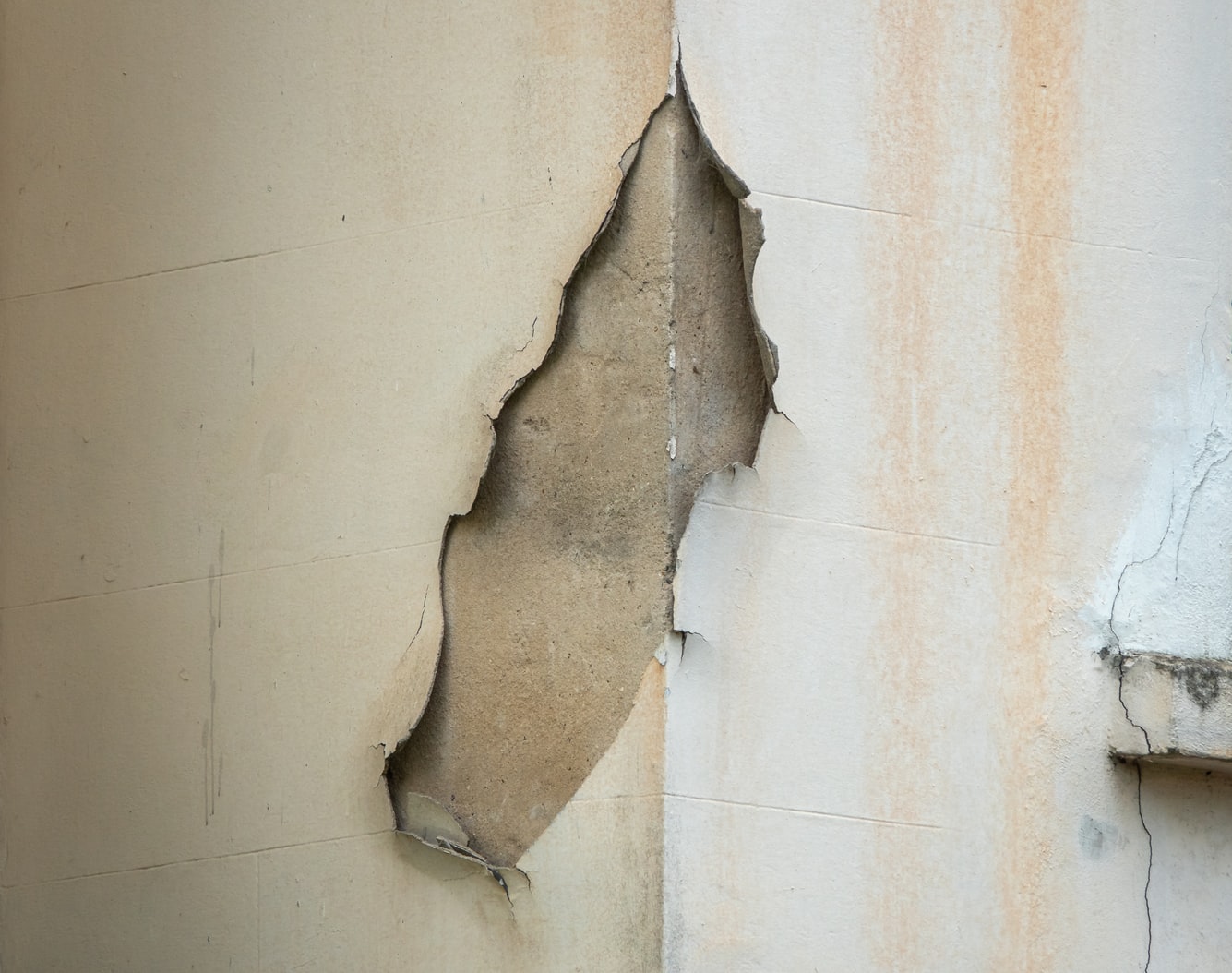 Why Is My Paint Peeling? 7 Reasons for Paint Problems