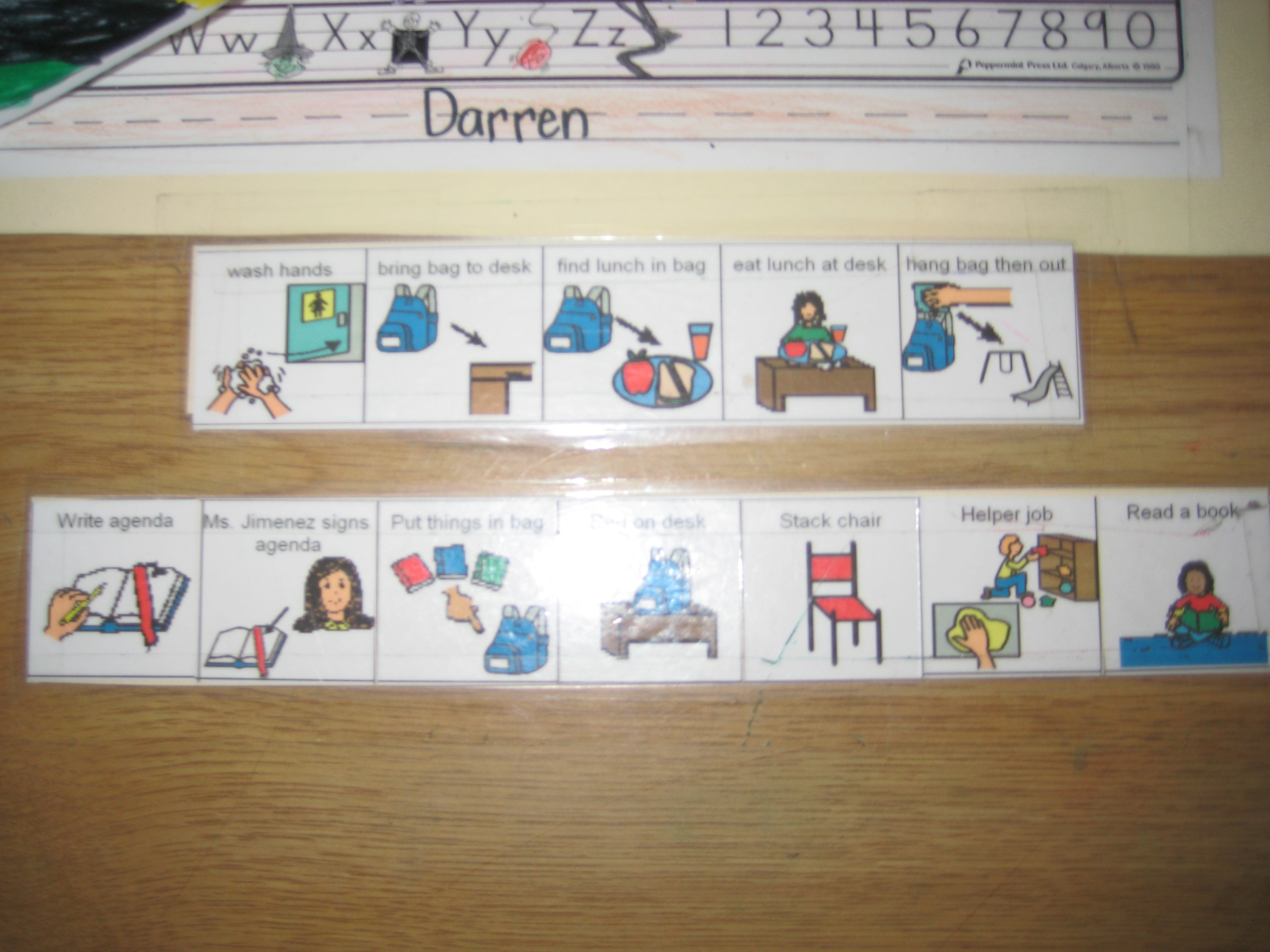 Examples Robyn & Amy's Boardmaker Blog Examples Robyn & Amy's Boardmaker Blog