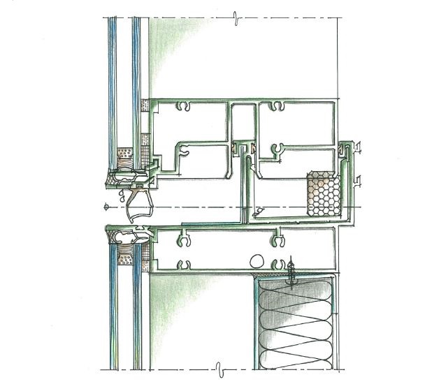Services Systems We Offer Eps Facade