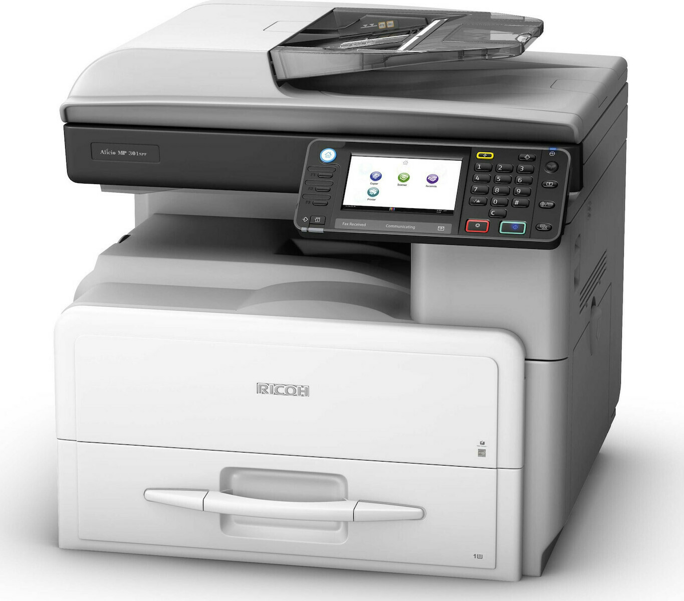 RICOH MP 301 SPF Epsilon Copiers