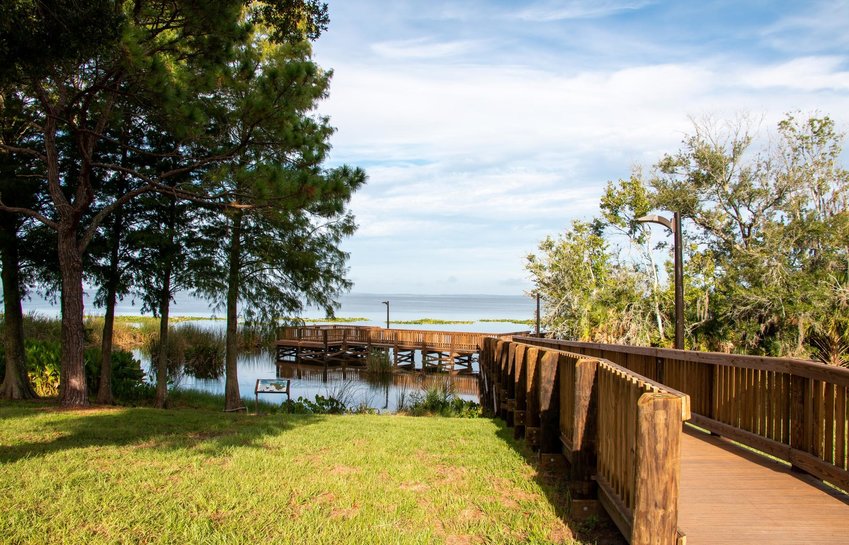 Alert Most Orange County parks are reopening The Apopka Voice