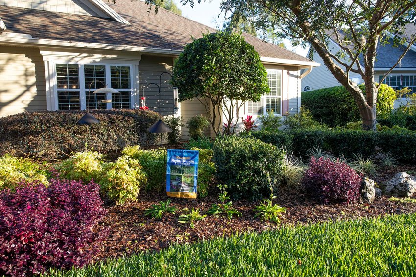 FloridaFriendly Landscaping celebrates 30 years The Apopka Voice