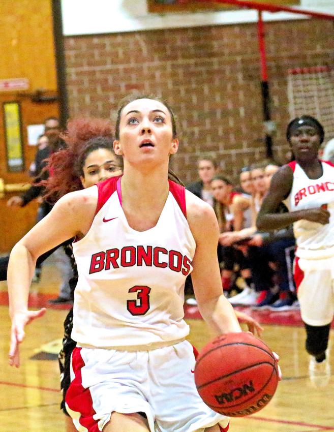 Burke energy key to Eagles’ success Clay Today