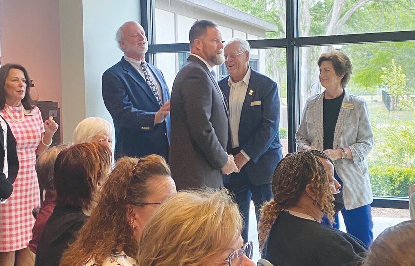 Penney Farms’ Pavilion for Health Care earns 10th Governor’s Gold Seal