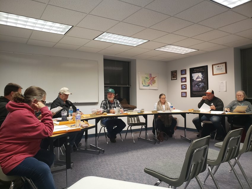 Development Efforts See Increase To 2023 Tax Levy Hillsboro Sentry