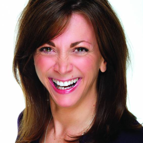 Collins takes a 'Byte' out of Rhode Island Johnston Sun Rise