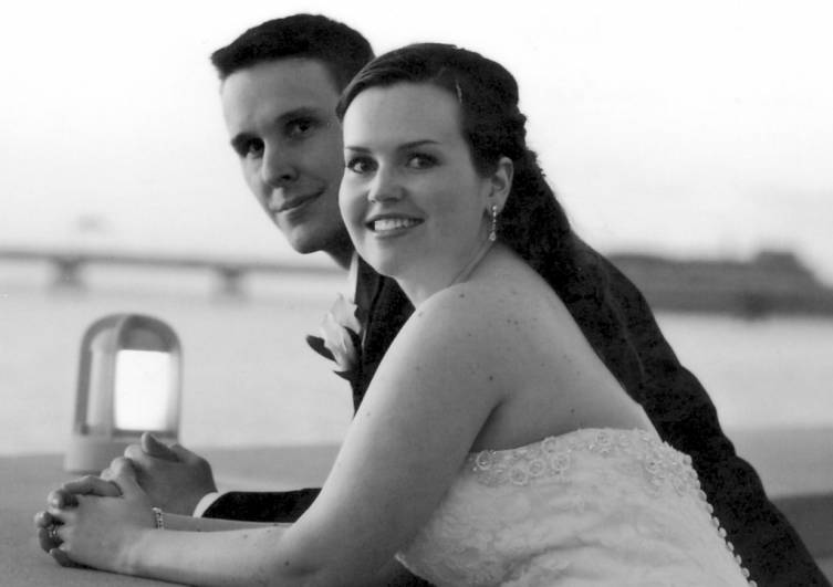 Michelle K. Beasley Daniel J. Heider Cranston Herald