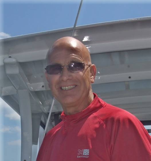 Robert Rushton Warwick Beacon