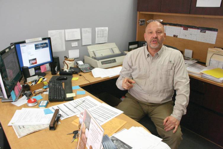 Roger Williams Auto Sales cookout, collection to help homeless