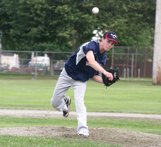 Warwick North Senior Little League All Star photos Warwick Beacon