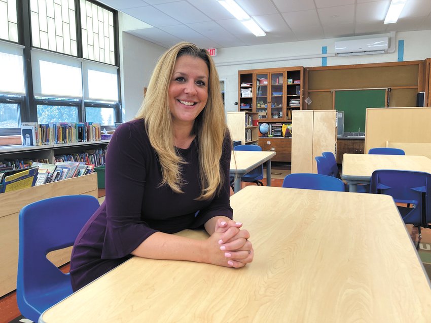 Woodridge multimedia library takes education into 21st Century