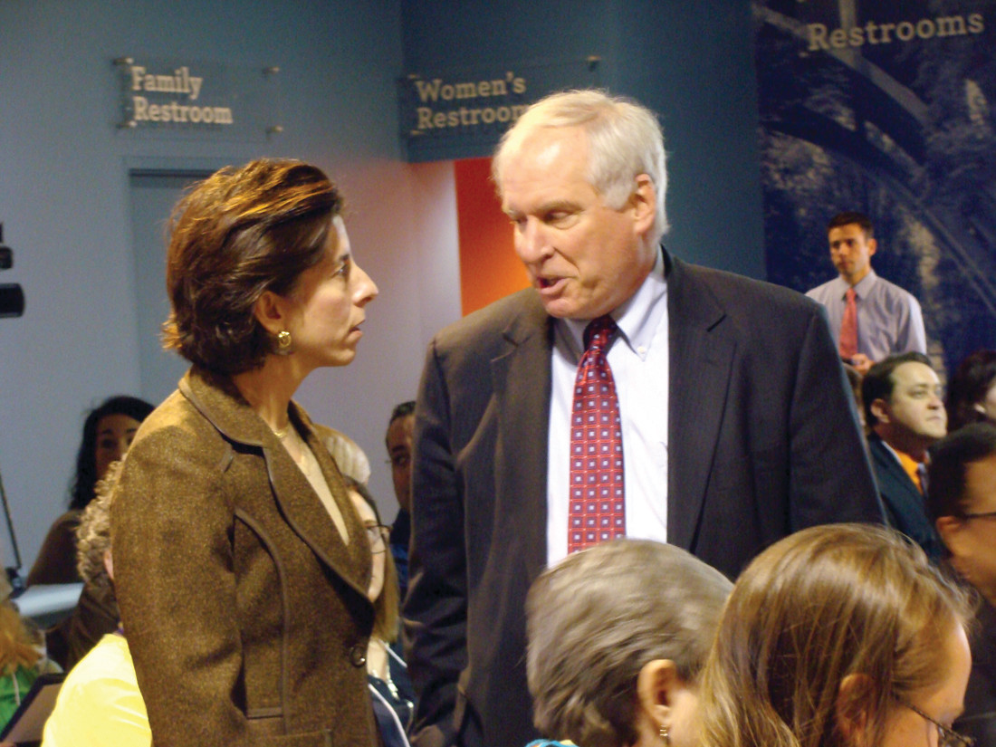 Warwick invited to take challenge for collaborative change Warwick Beacon