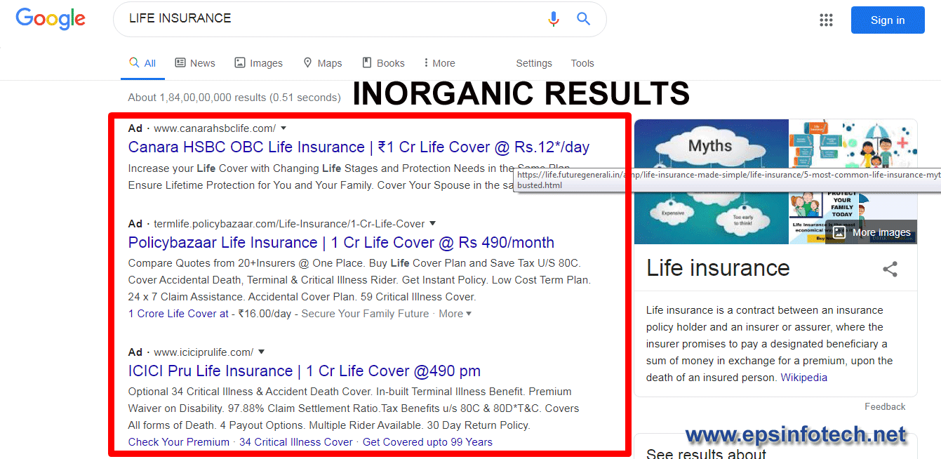 Learn-SEO-Tutorials-In-Hindi 