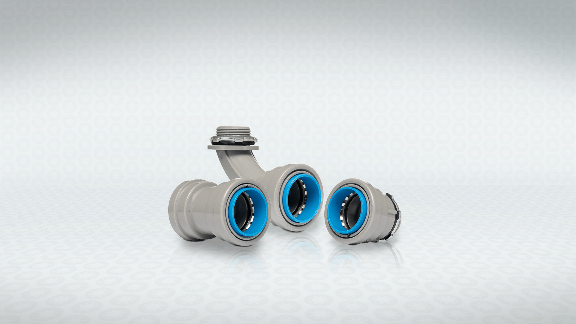 Quick Fitting Highlights its Push to Connect Electrical Fittings