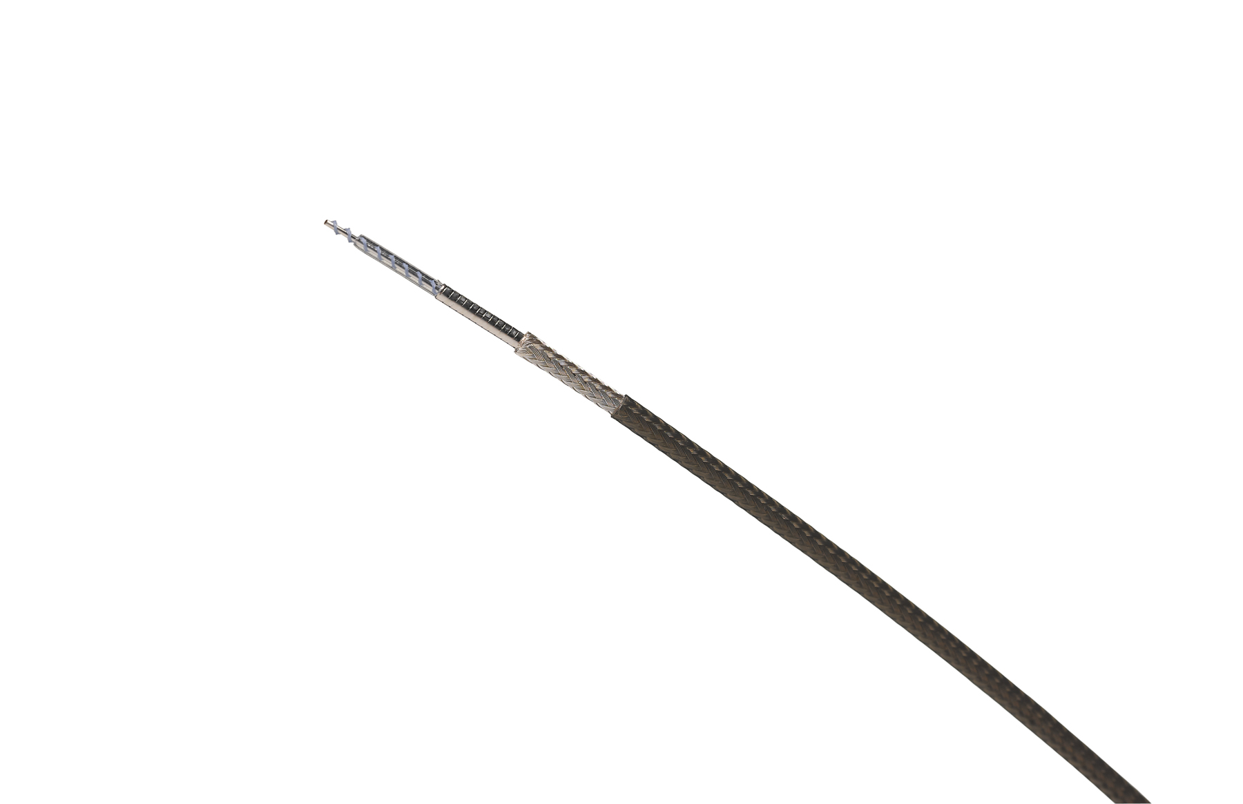 Molex Offers UltraLowLoss Coax Cable