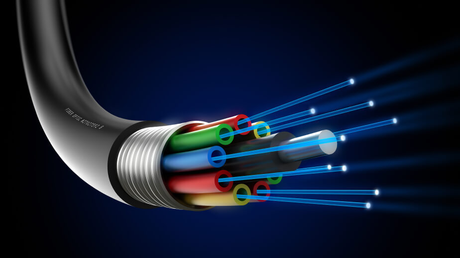 High Bandwidth Demand Drives FiberOptic Connector Designs