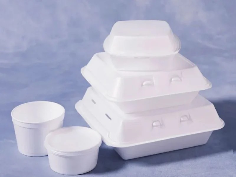 Is Styrofoam a good Insulator? Examination and Findings