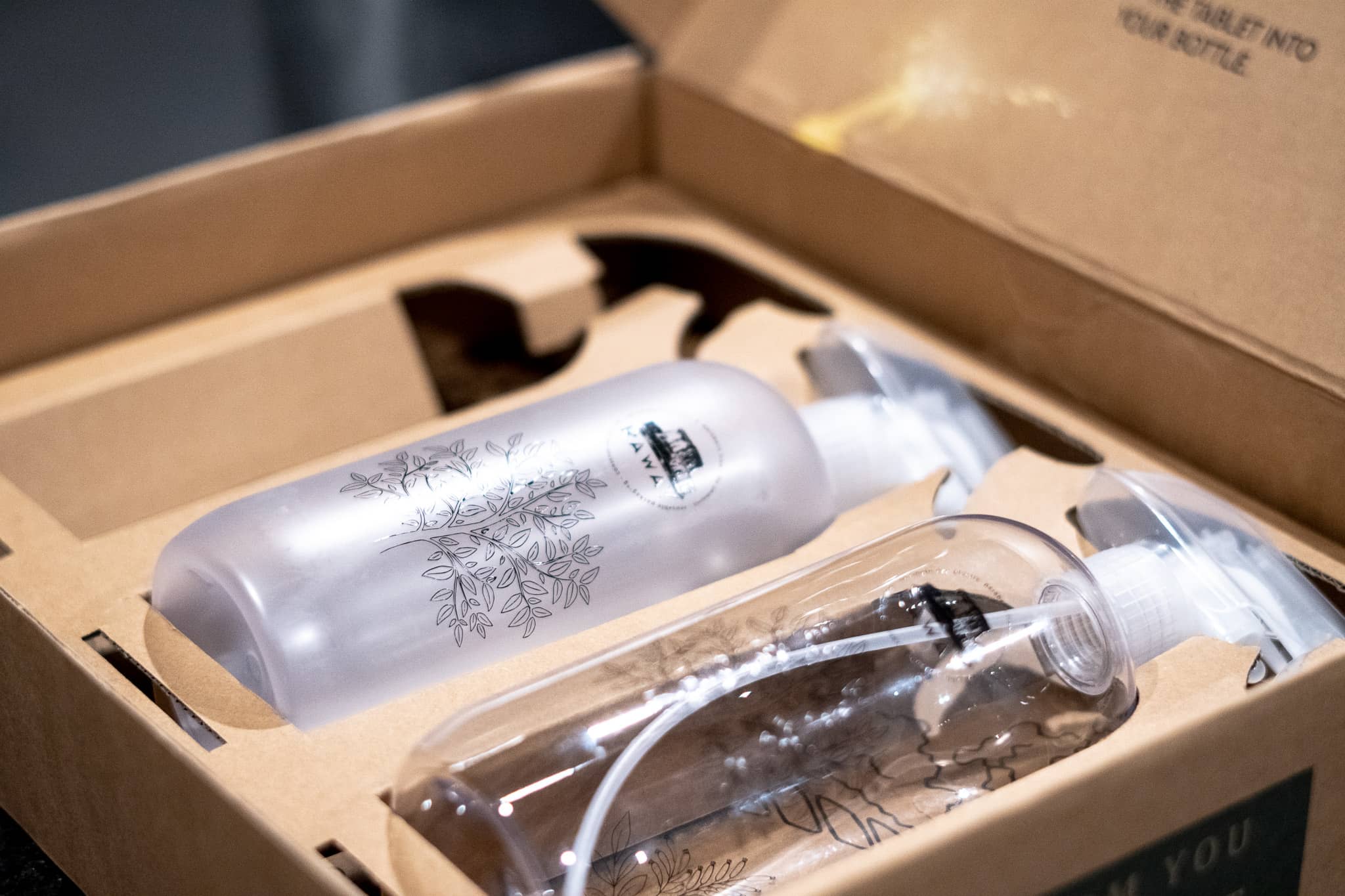 What do you mean with cleaning? Epsolution