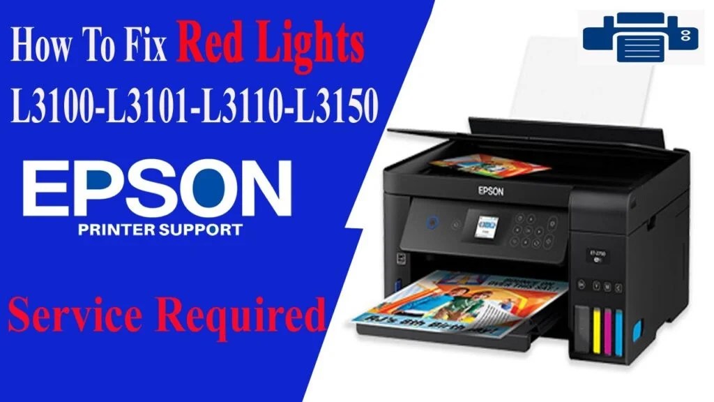 Incredible How To Fix Epson L3110 Printer Ink Problem 2022 » Blog