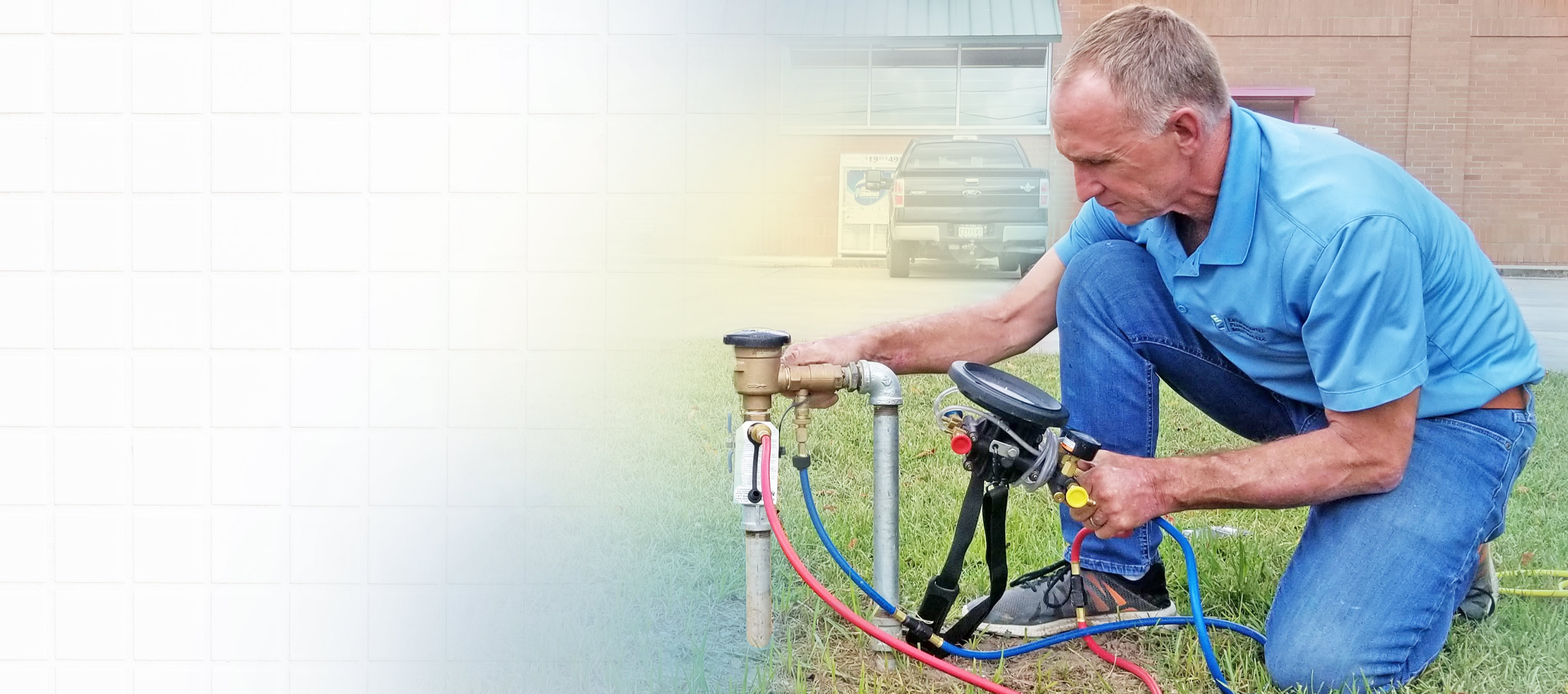 Environmental Plumbing Solutions Lafayette, LA Plumbers