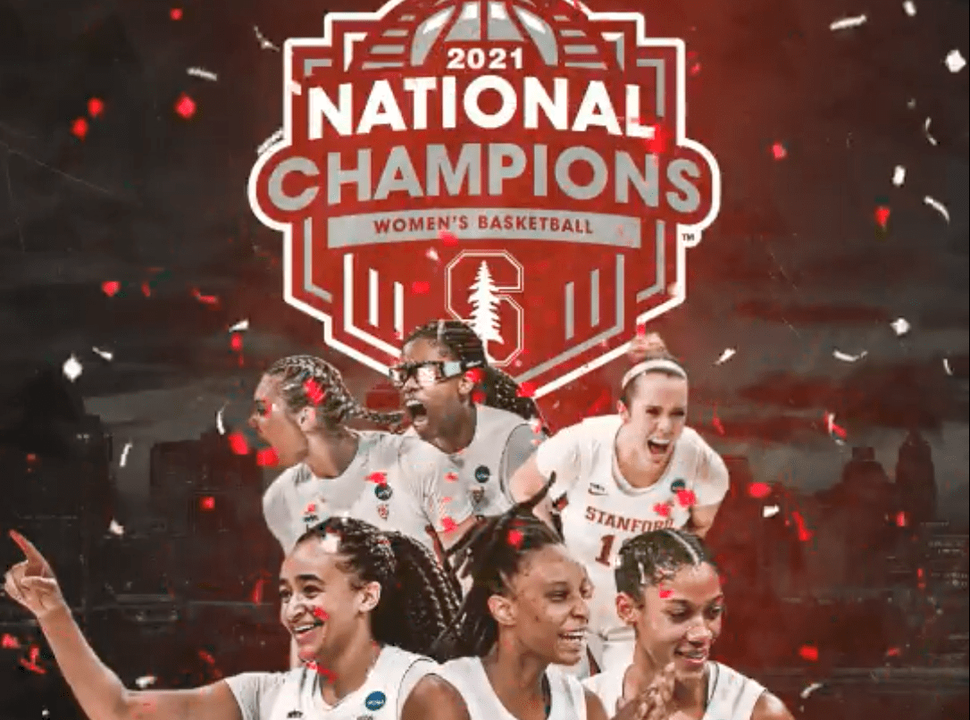 Stanford Wins the Women's NCAA Basketball Championship El Paso Sports