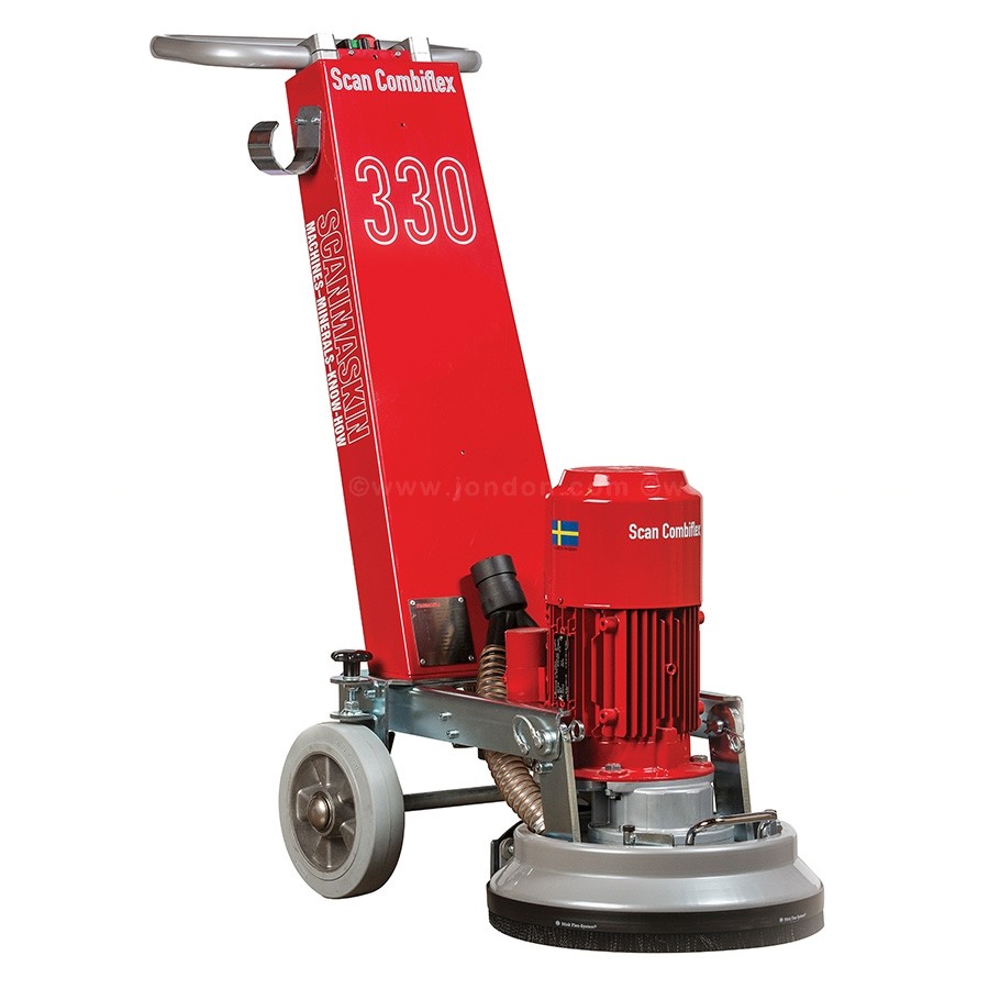 Grinders & Concrete Polishing Rentals EPSPREP, Inc.