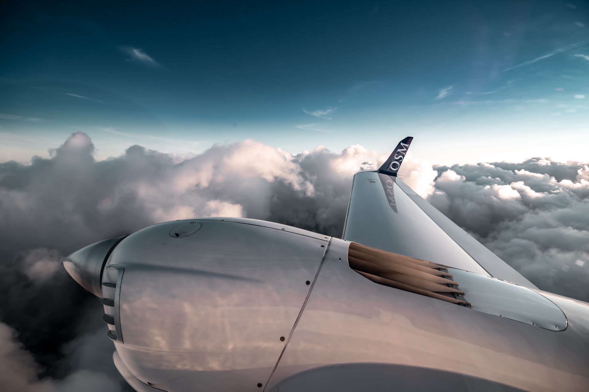 OSM Aviation Academy EPST