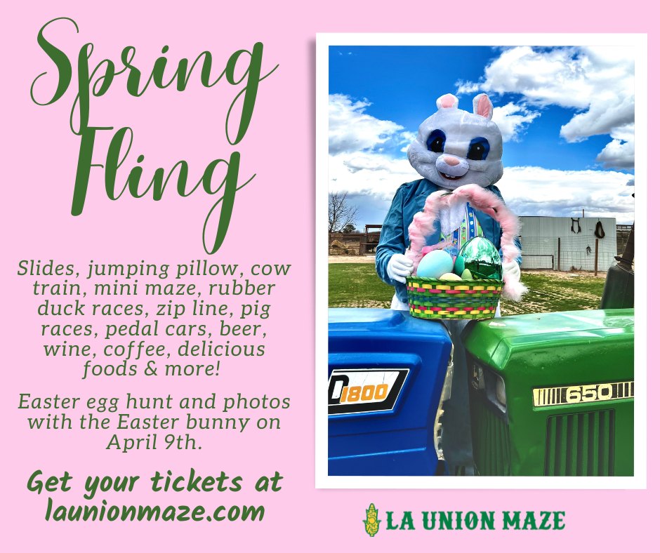 Spring Fling 2023 EPStuff