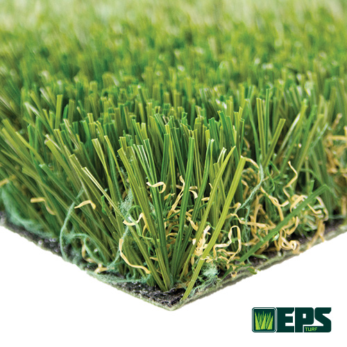 Synthetic Turf EPS Turf