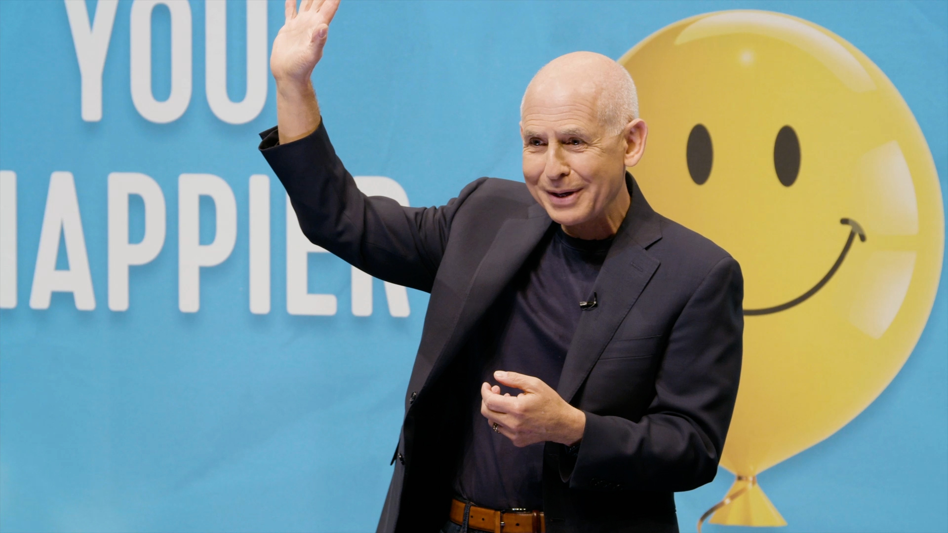 ‎You, Happier on Apple Books