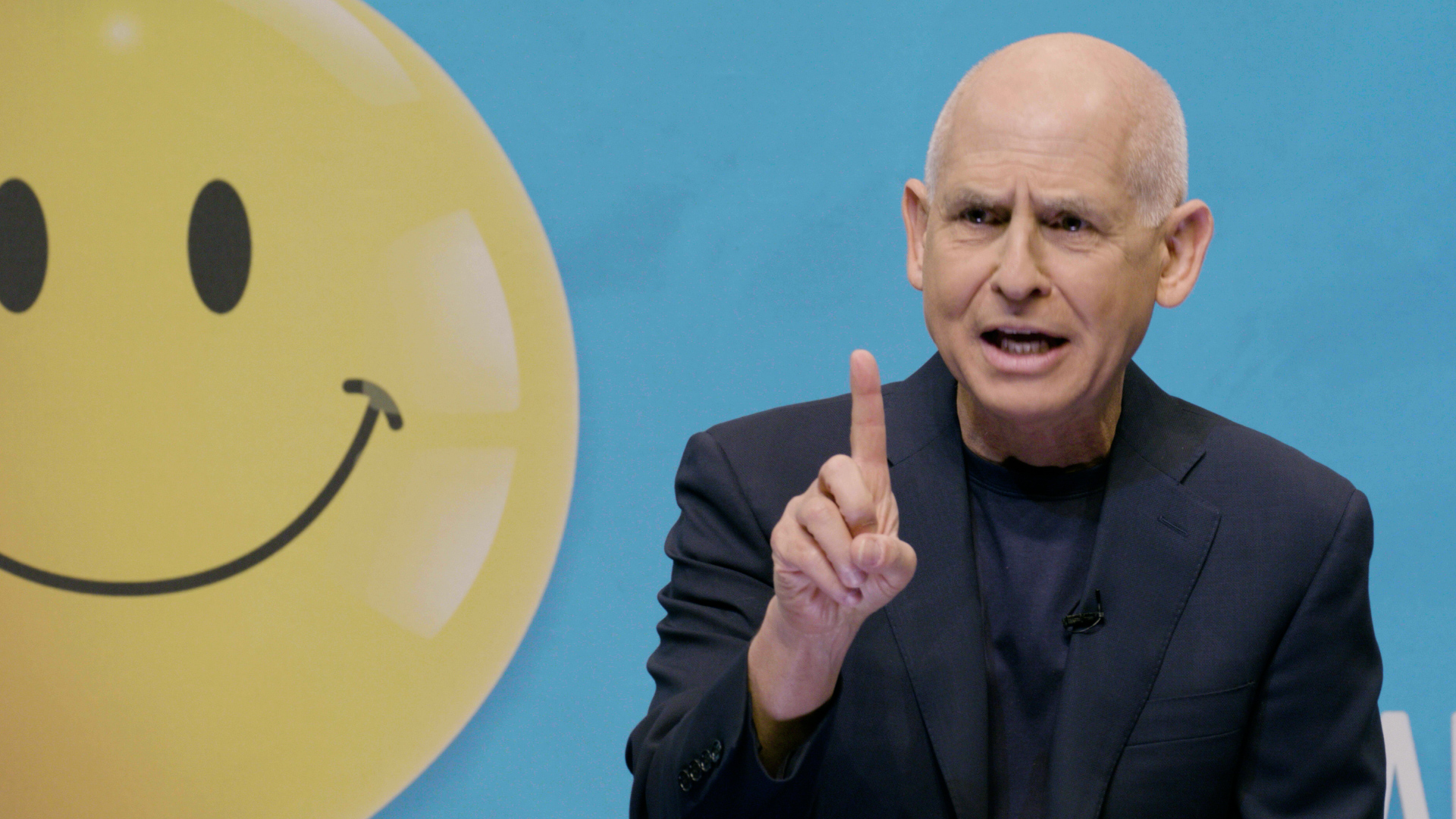 You, Happier: The 7 Neuroscience Secrets of Feeling Good.