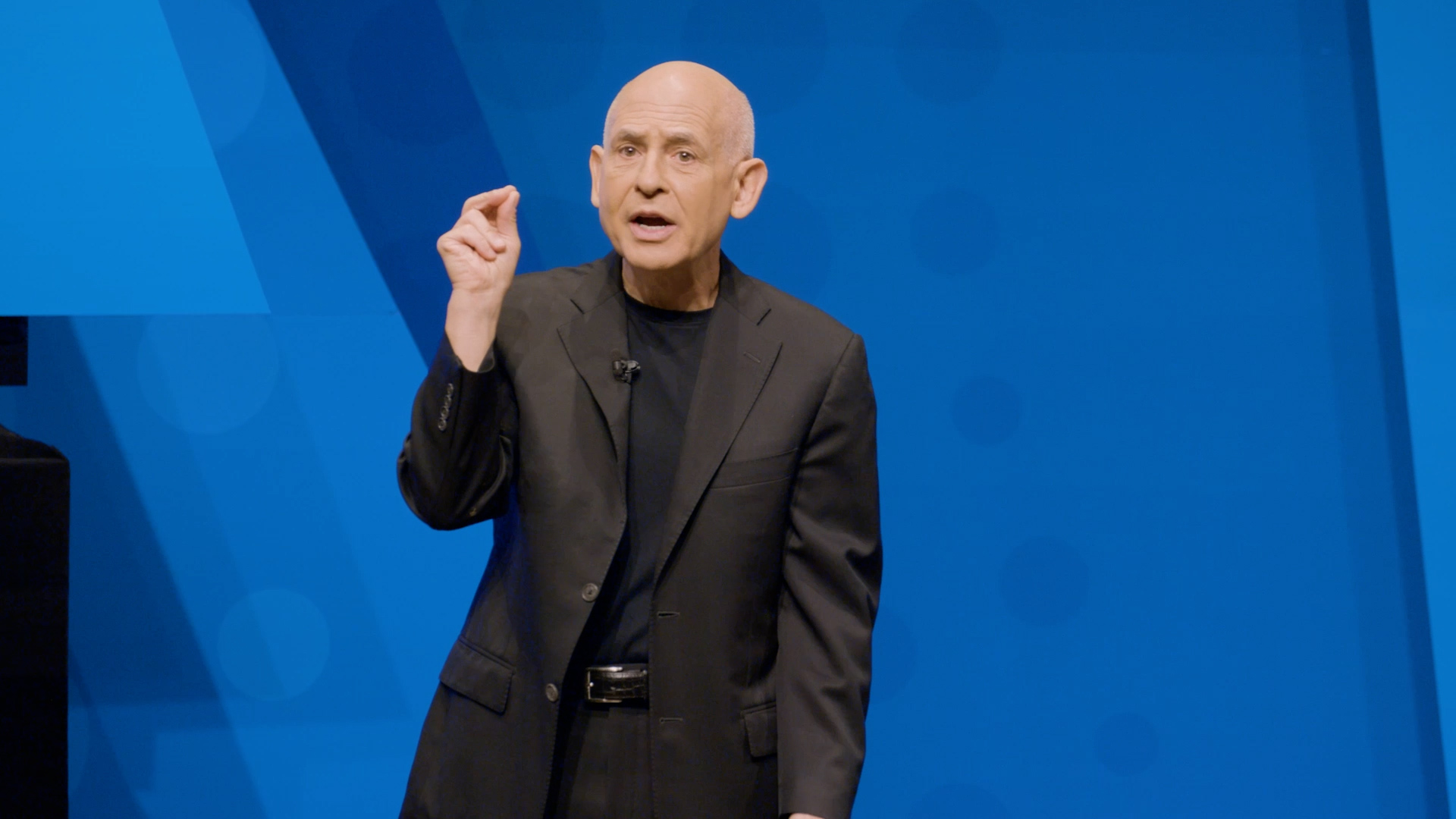 Memory Makeover with Daniel Amen, MD EPSTV