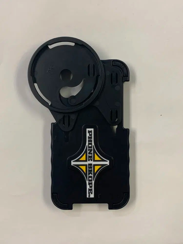 Phone Case iPhone 11 Pro Phone Skope