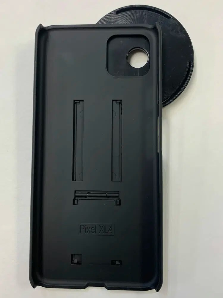 Phone Case Pixel 4 XL Phone Skope