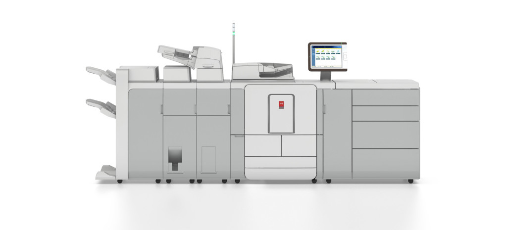 Océ Laser Printers EP Technology Inc.