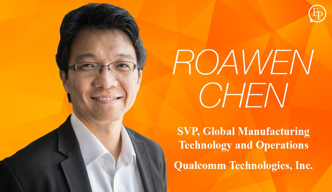 Future Integrated Circuit (IC) Manufacturing Driven by