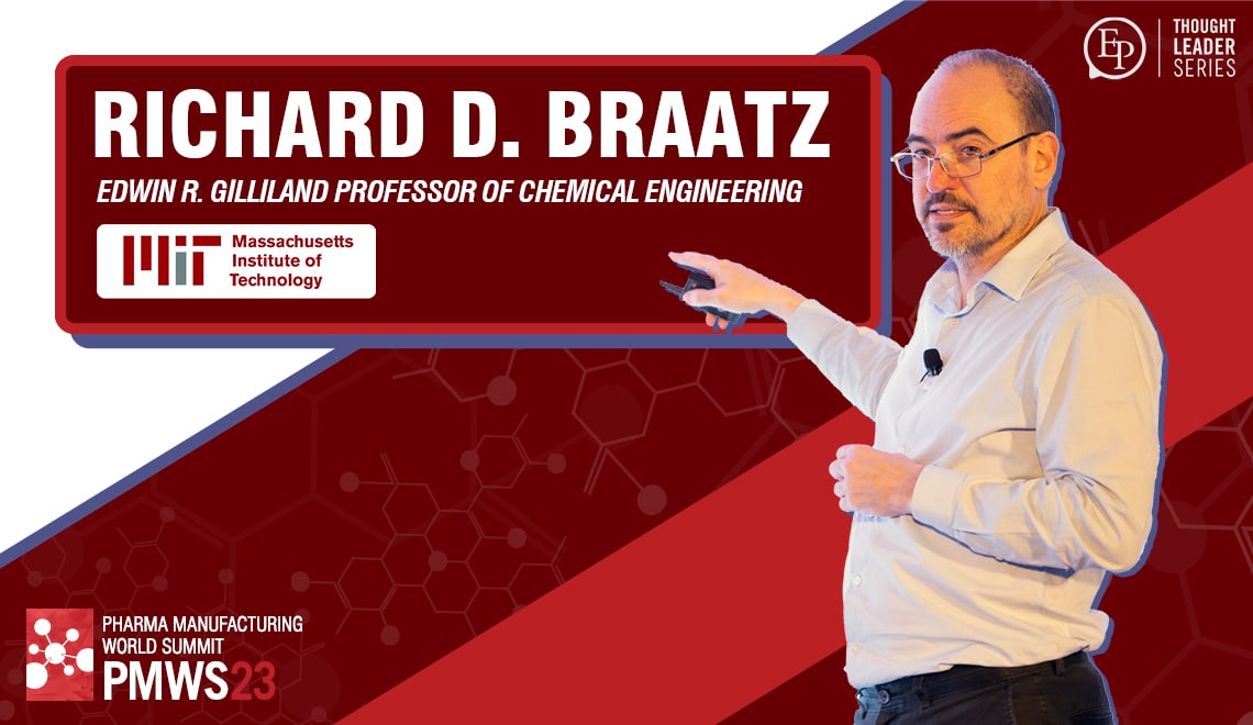 Designing the NextGeneration Advanced Therapeutics Manufacturing