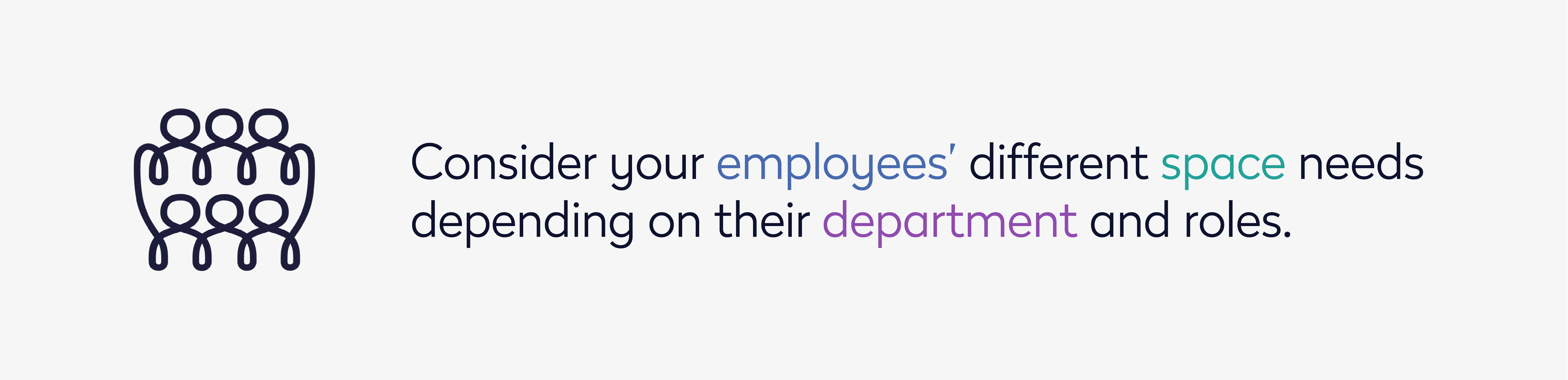 The ultimate guide to space optimization in the hybrid workplace