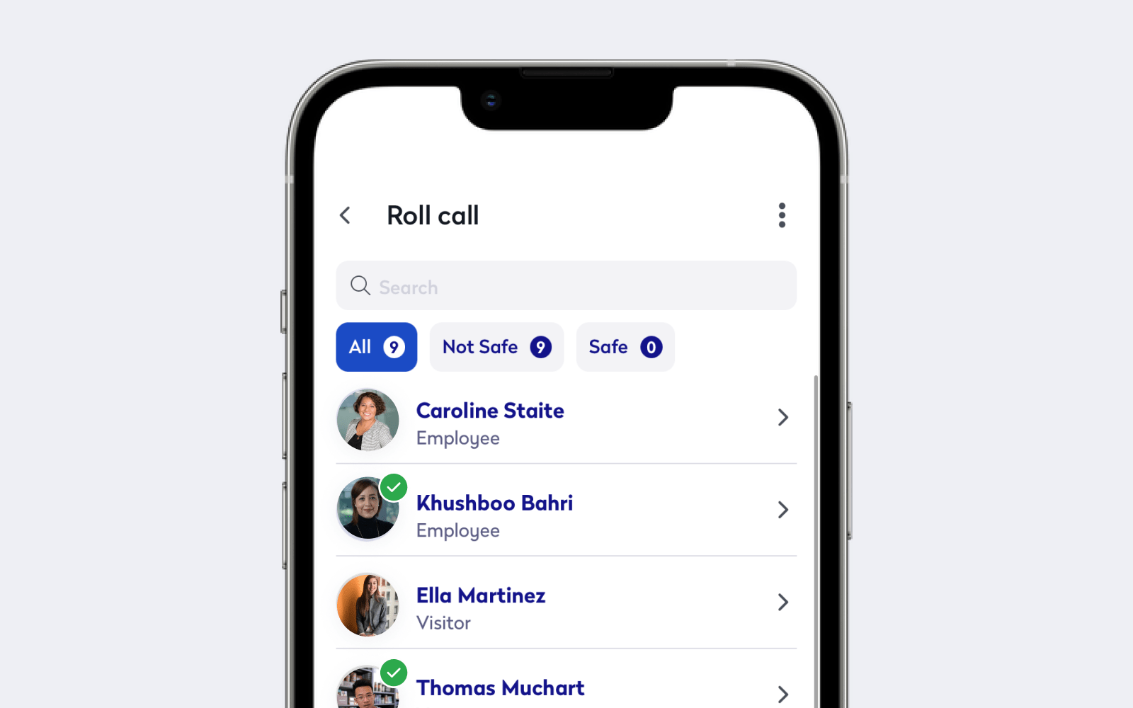 Manage Emergency Preparedness in Your Workplace