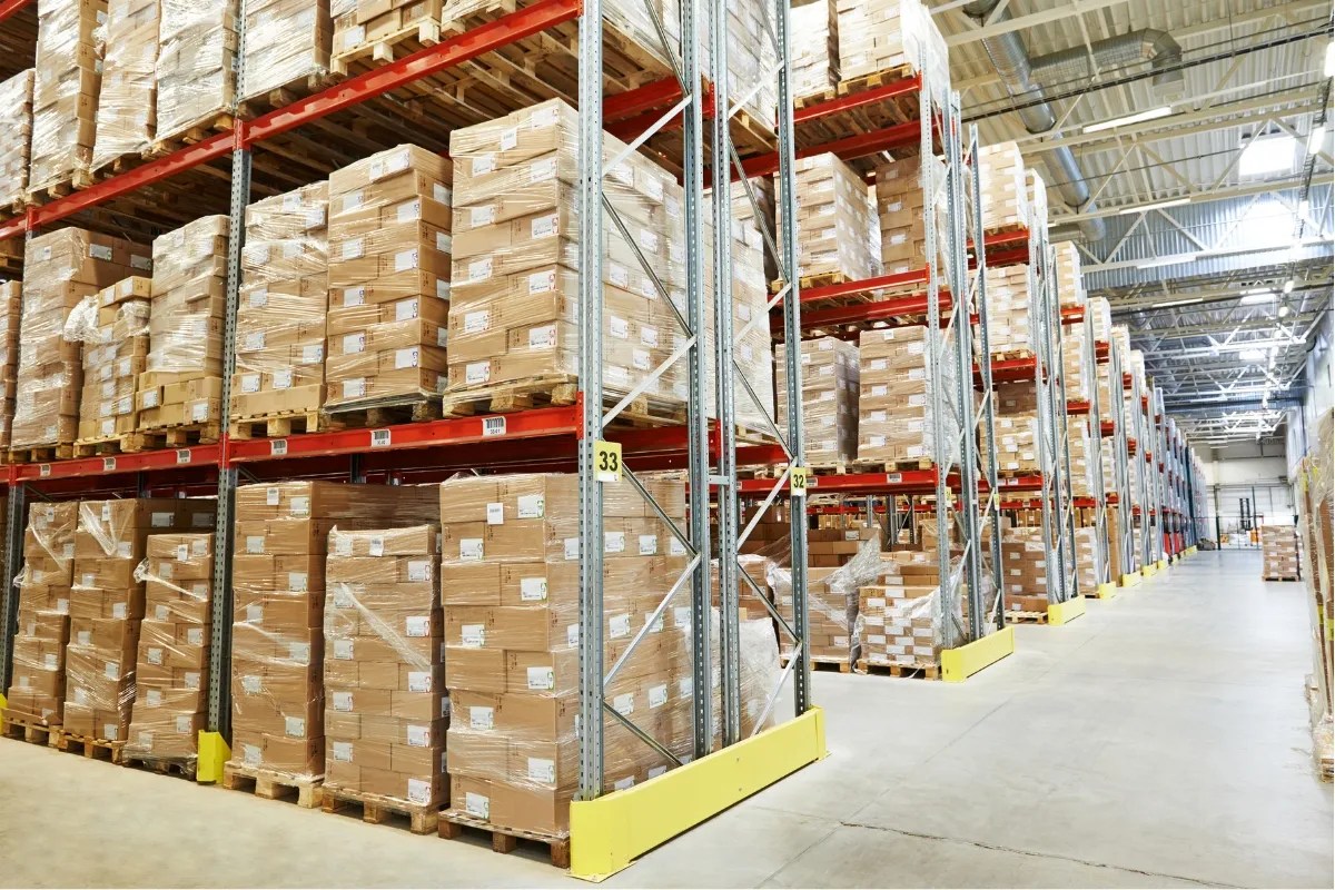 How to leverage warehouse space planning and design Eptura