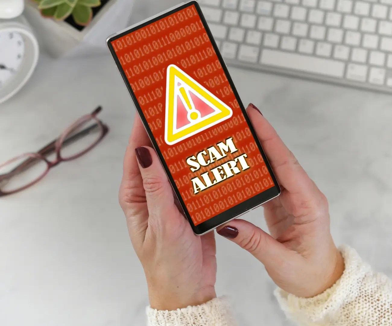 Fraud Prevention 101 How to Spot a Scam Before It’s Too Late ePublic