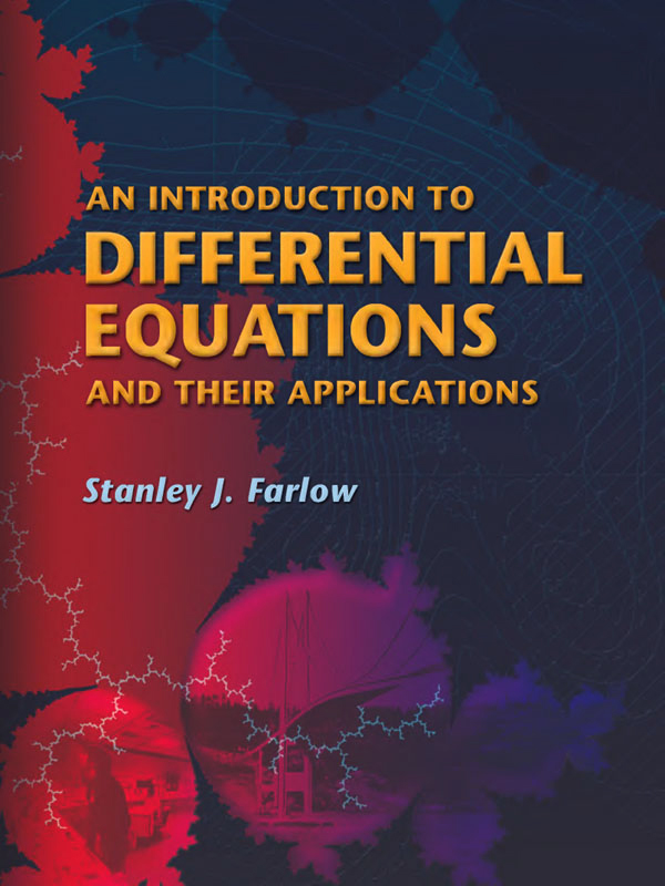 .EPUB file Introduction to Differential