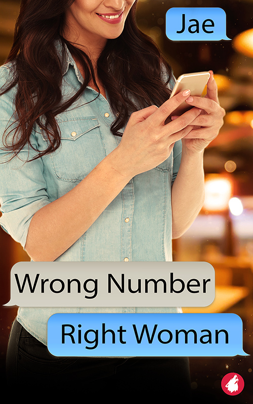 .EPUB file Wrong Number, Right Woman