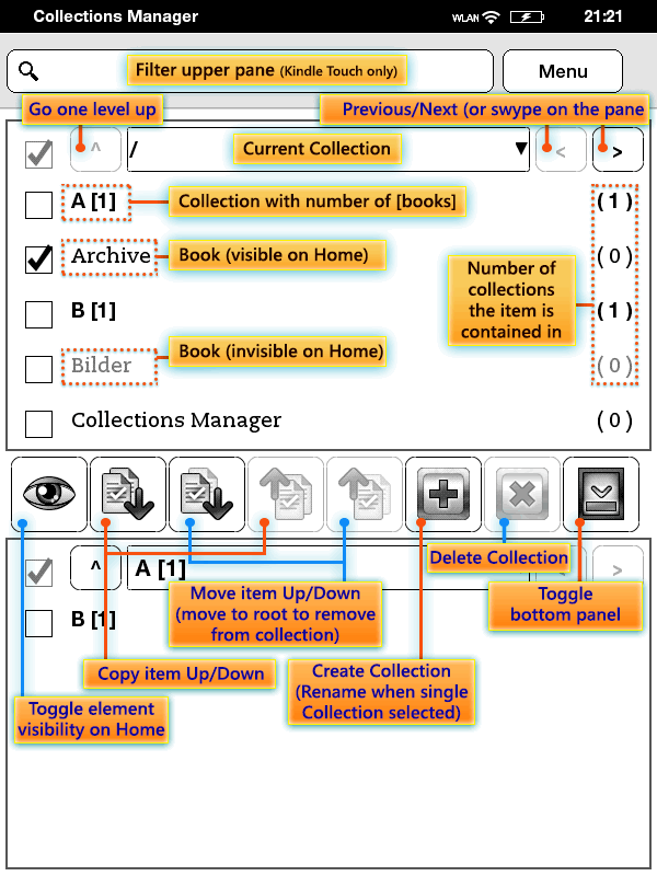 5 Ways to Create and Manage Kindle Collections in 2023