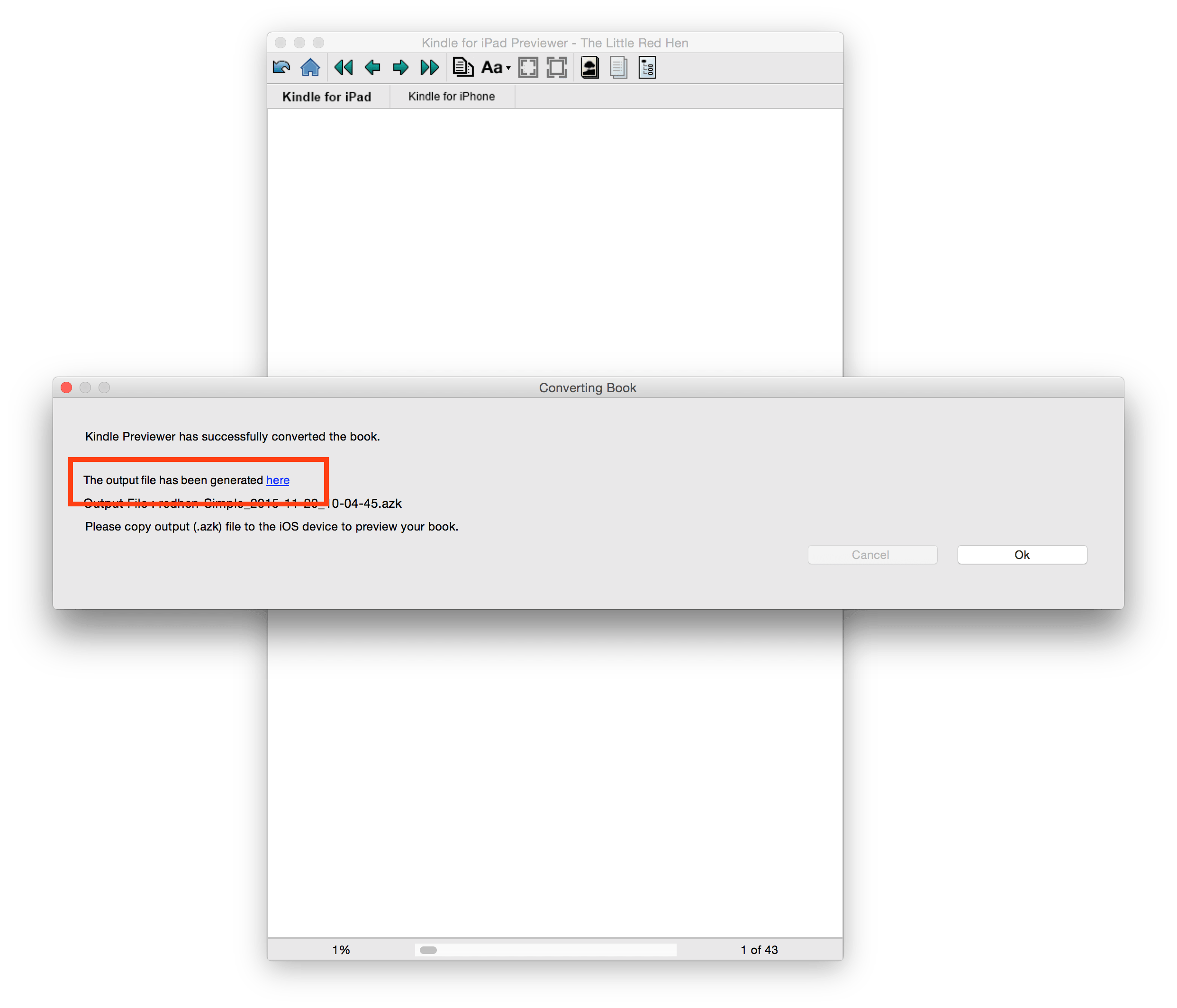 Kindle previewer install lendingdop