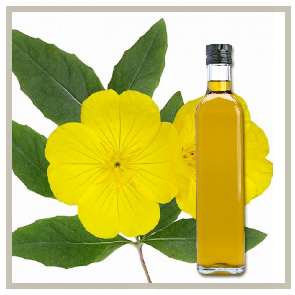 Primrose Essential Oil