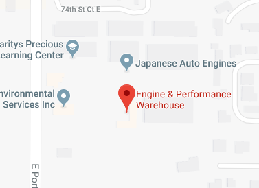Engine Performance Warehouse - Engine Performance Warehouse - Tacoma