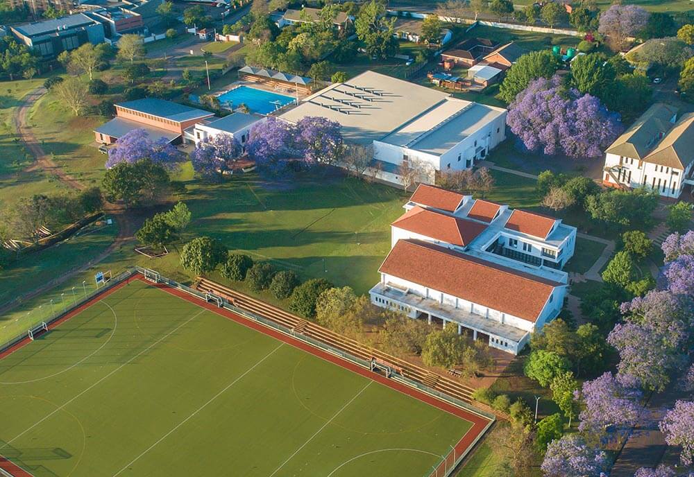 Our Campus Epworth School Campus in Pietermaritzburg