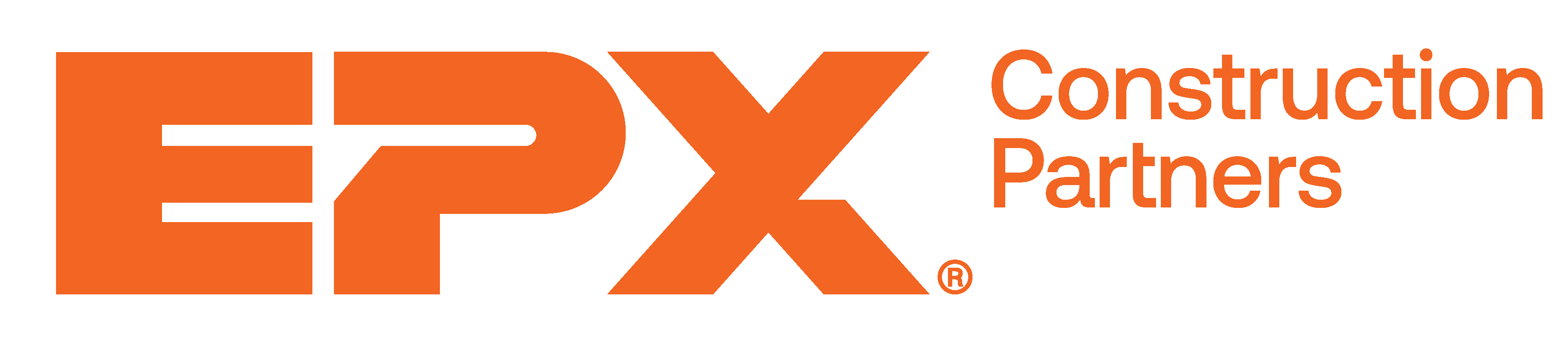 EPPX Construction announces rebrand to EPX Construction Partners EPX